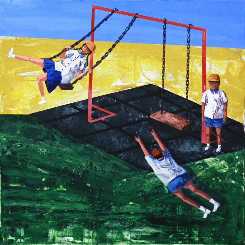 the principle of life